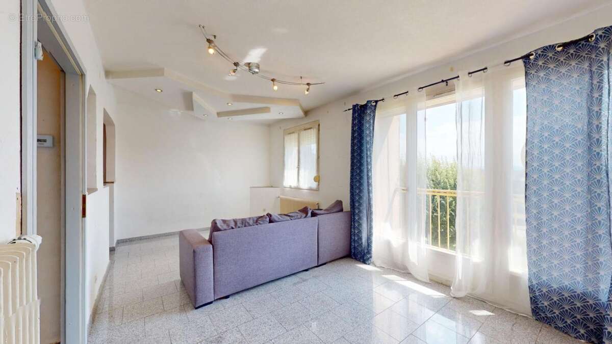 Appartement à BETHONCOURT