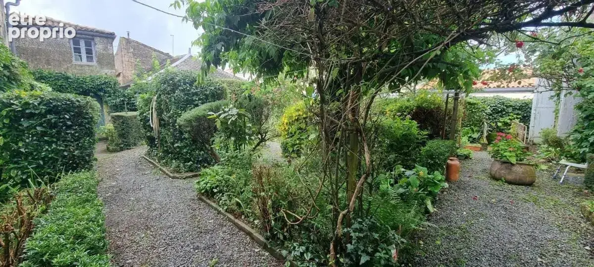 Appartement 487 m² à vendre à Melle (79500) - photo 6