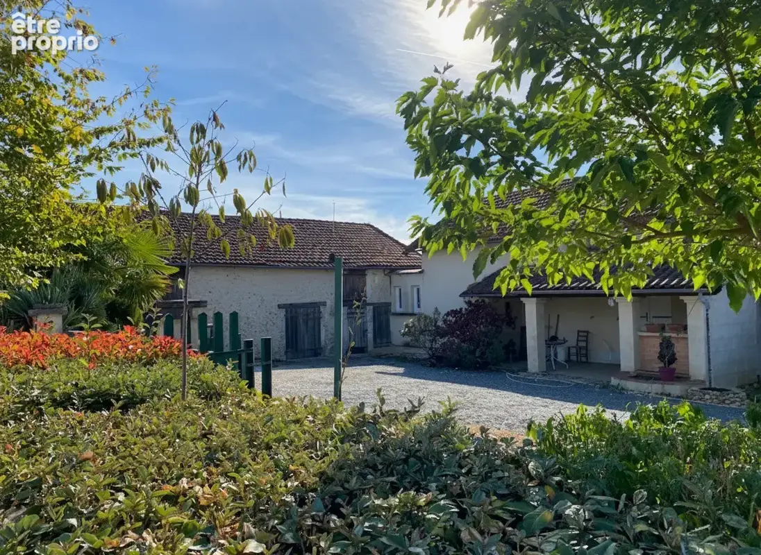 Photo Maison à Vergt au prix de 127 800€