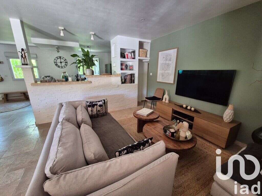 Photo 6 - Maison à COGOLIN