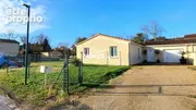 Maison à JAUNAY-CLAN