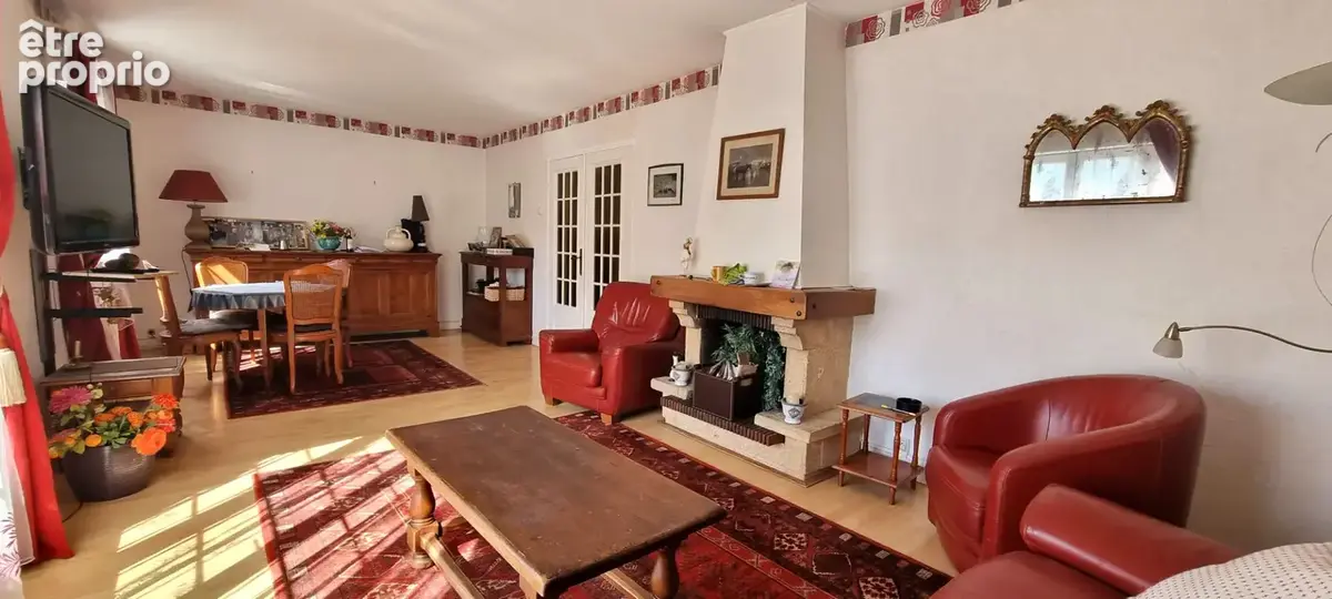 Maison familiale - photo 3