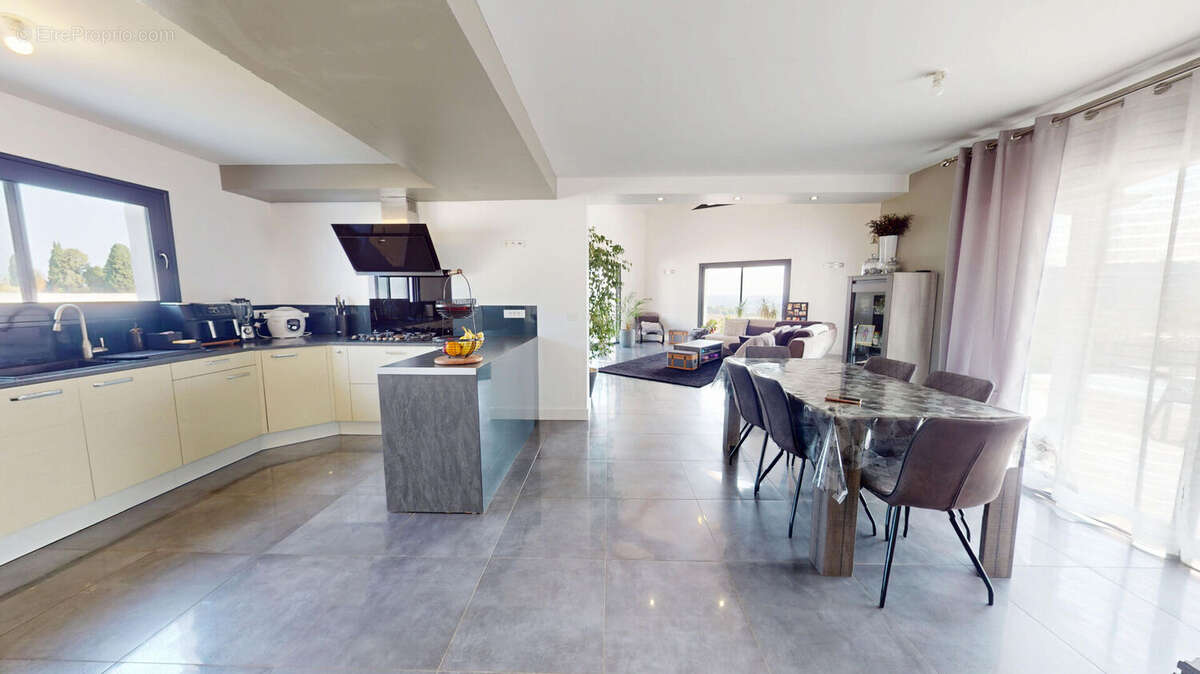 Maison à CARCASSONNE