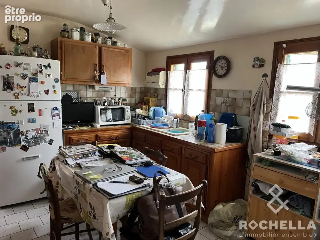 Maison 169 m² à Gourvillette  - photo 5