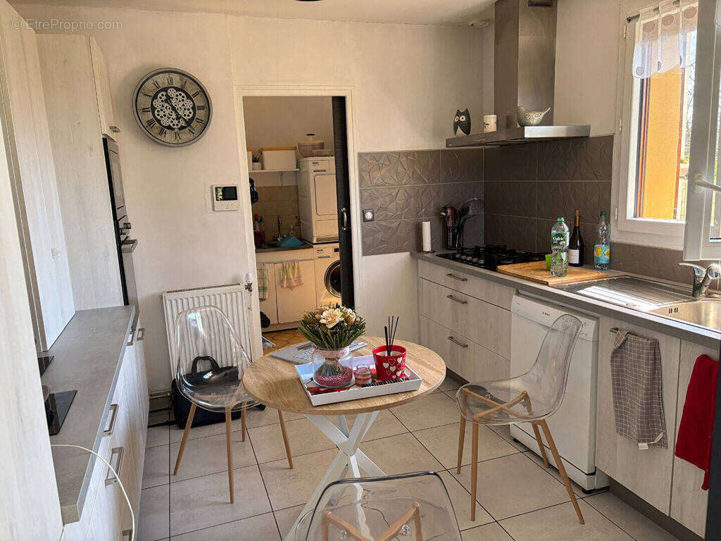 Maison à LE POINCONNET