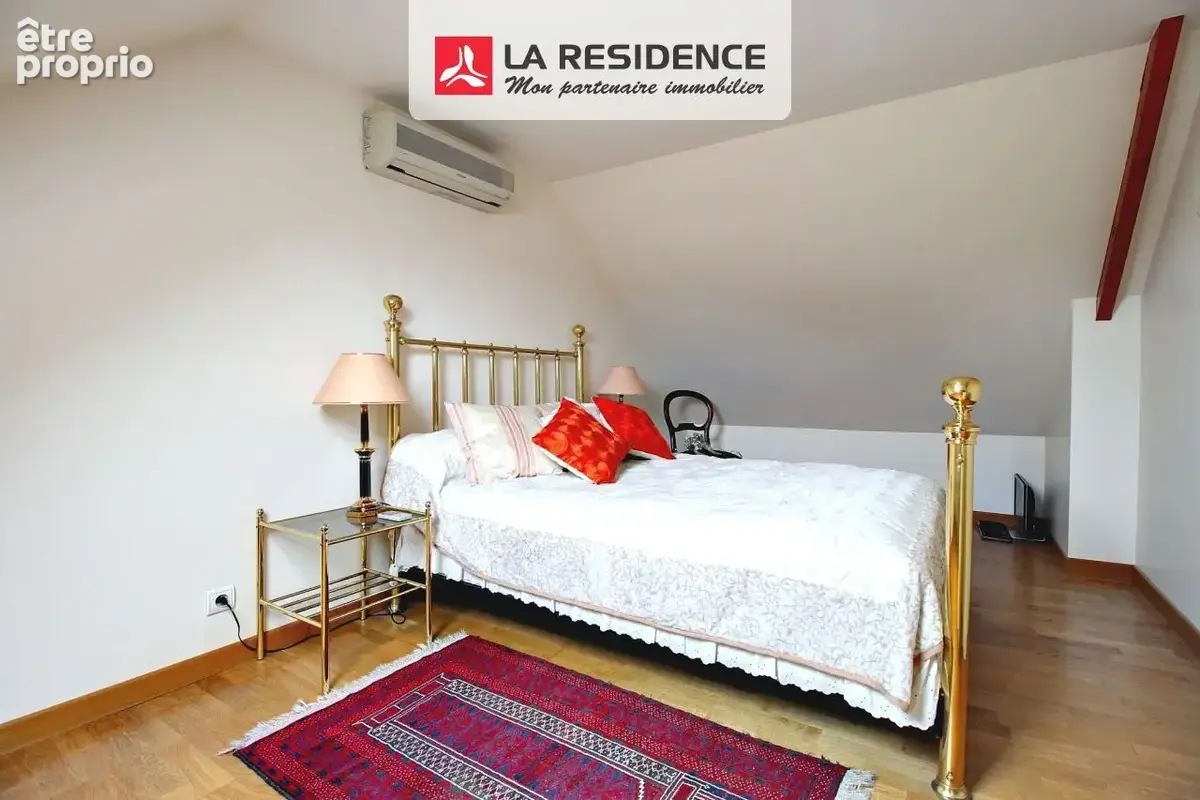 Maison 6 pièces 112 m² à vendre à Oissel (76350) - photo 6