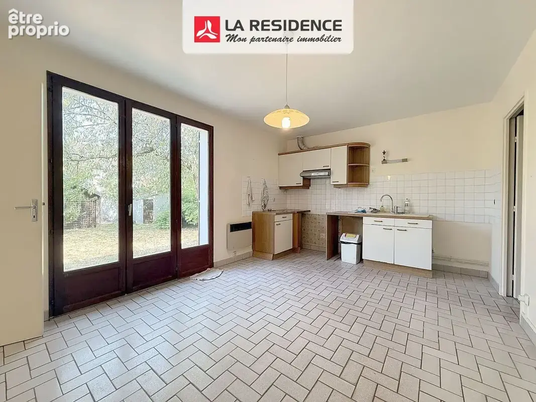 Maison 6 pièces 143 m² à vendre à Bievres (91570) - photo 9