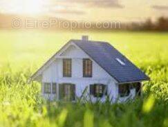 Terrain à GRENADE-SUR-L'ADOUR