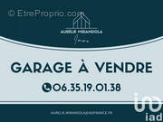 Photo 1 - Parking à SAINT-MANDRIER-SUR-MER