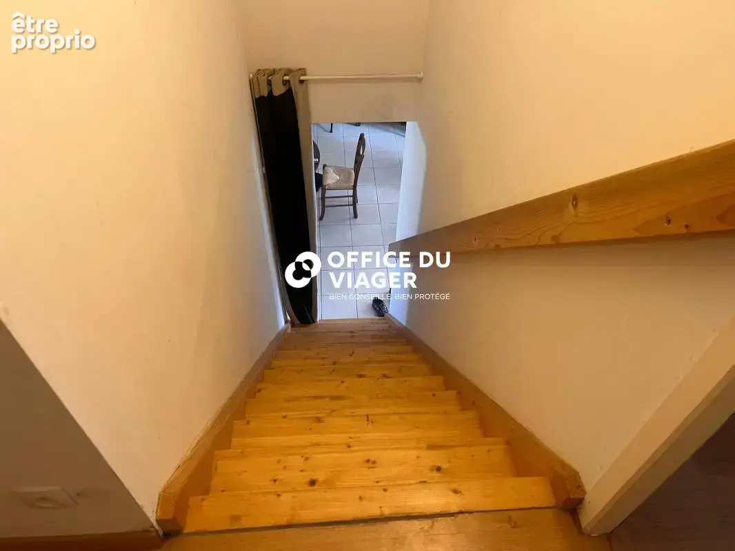Maison - 4 pièces - 106 m² - photo 5
