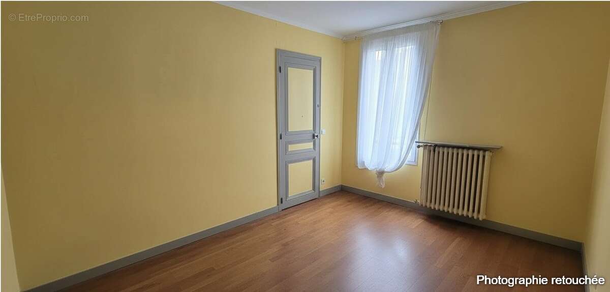 Maison à NANTERRE