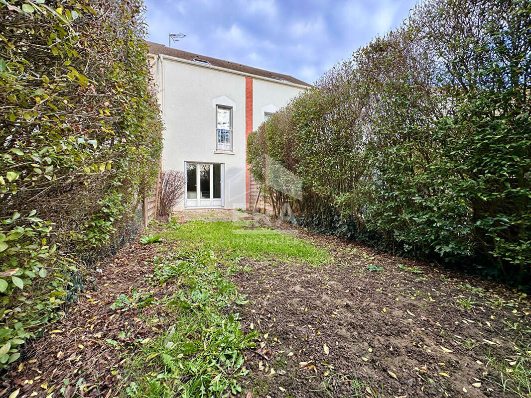 Maison 94m² à tours - photo 2