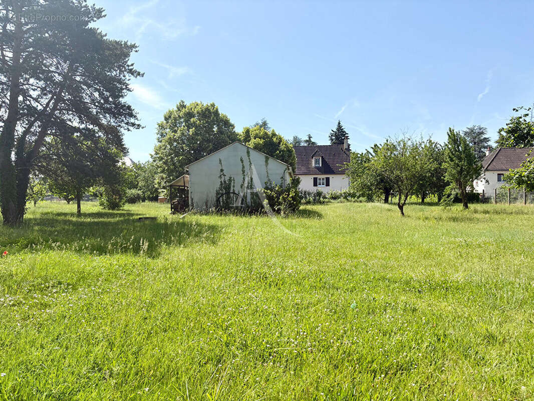 Maison à SAINT-GEORGES-SUR-CHER