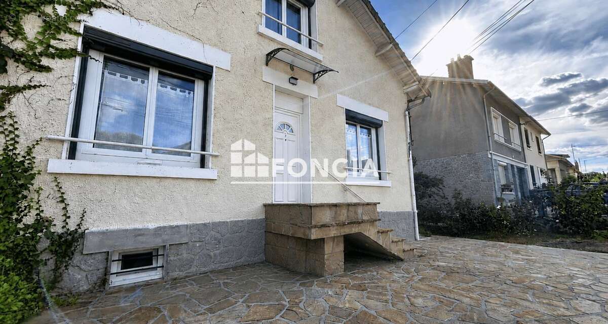 Maison à LIMOGES