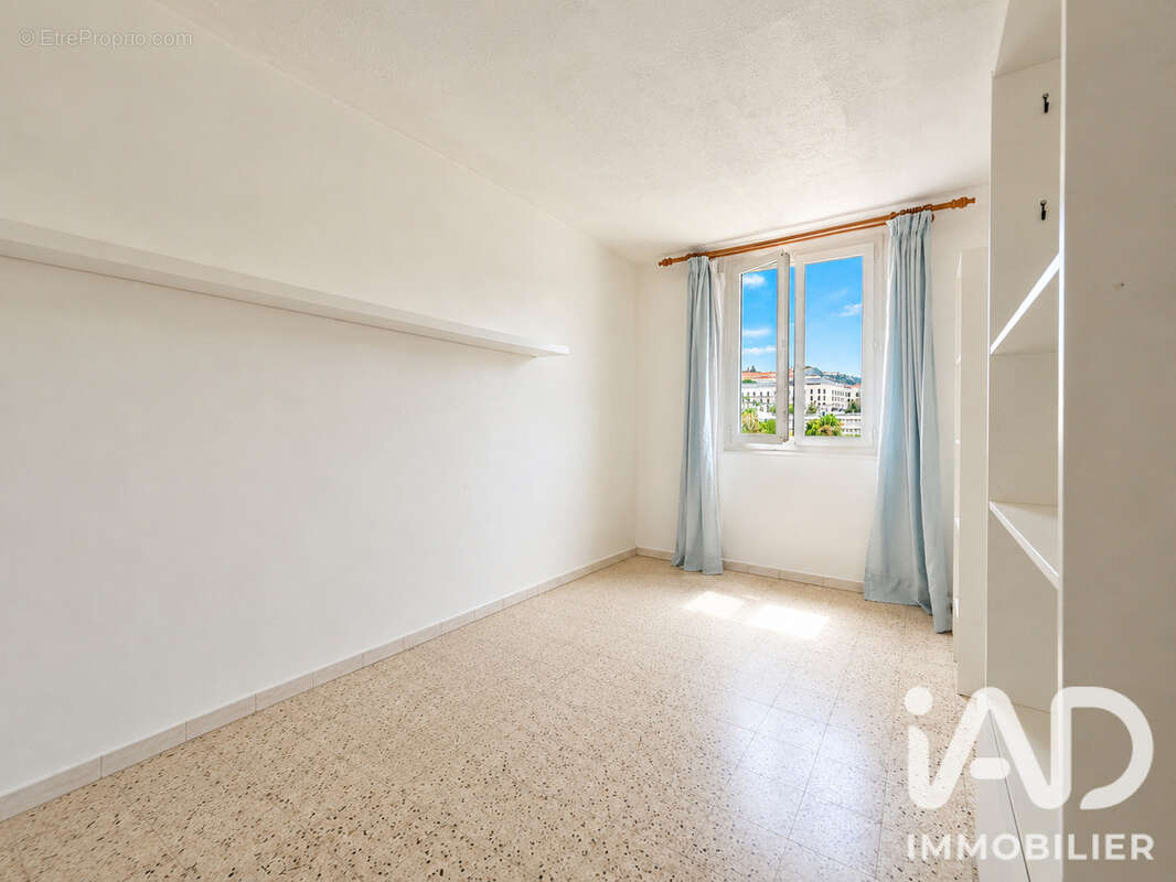 Appartement 63 m² à Nice  - photo 2
