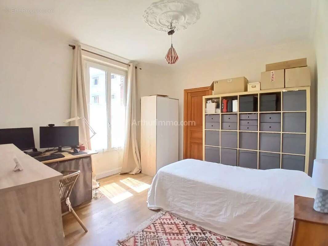 Vente Appartement Villeneuve-saint-georges(94190) 133 000ï¿œ - photo 9