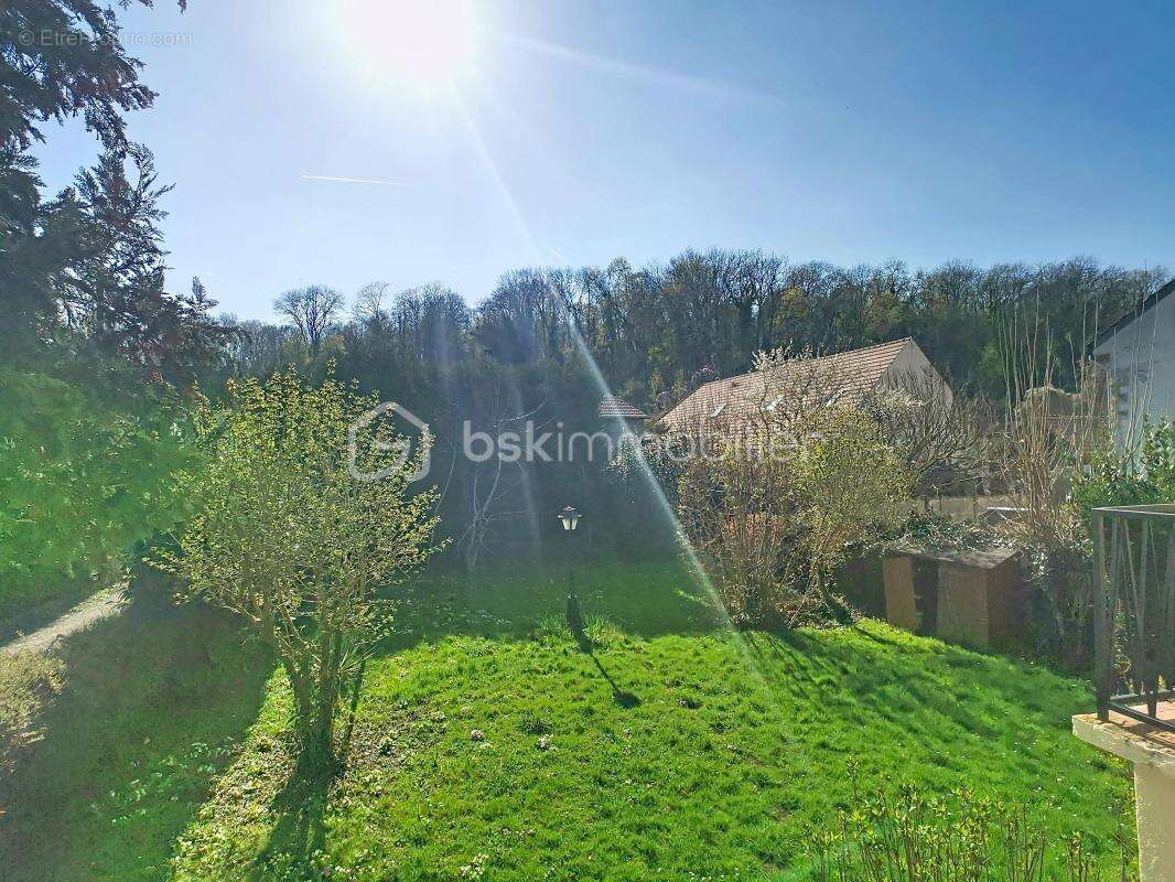 Esbly – investissement rare aux portes de disneyland paris – maison en monopropriété d’environ 111m² - photo 23