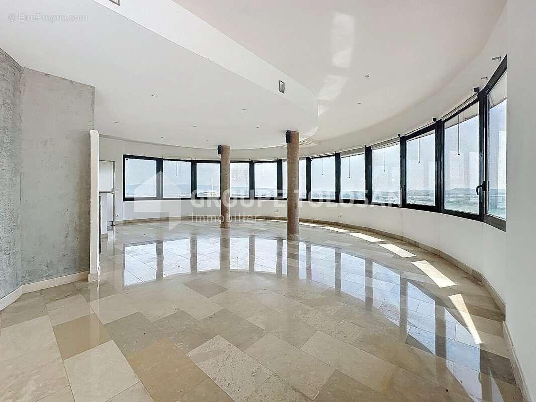 Maison à PUYLAURENS