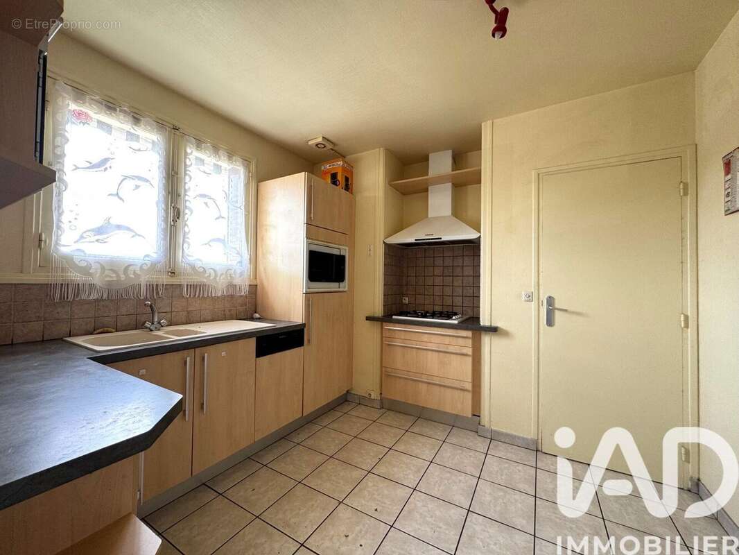 Photo 6 - Maison à GRAVIGNY