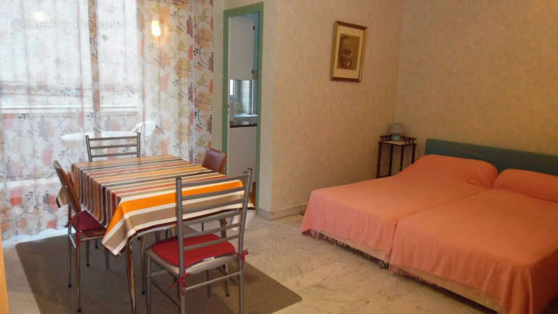 Appartement à AMELIE-LES-BAINS-PALALDA