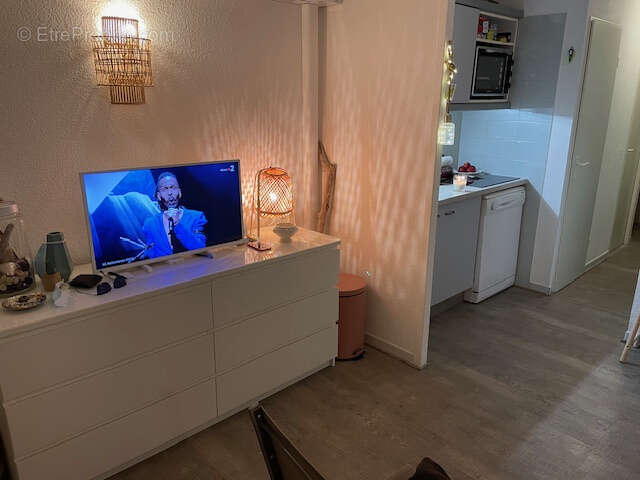 Appartement à LE GRAU-DU-ROI