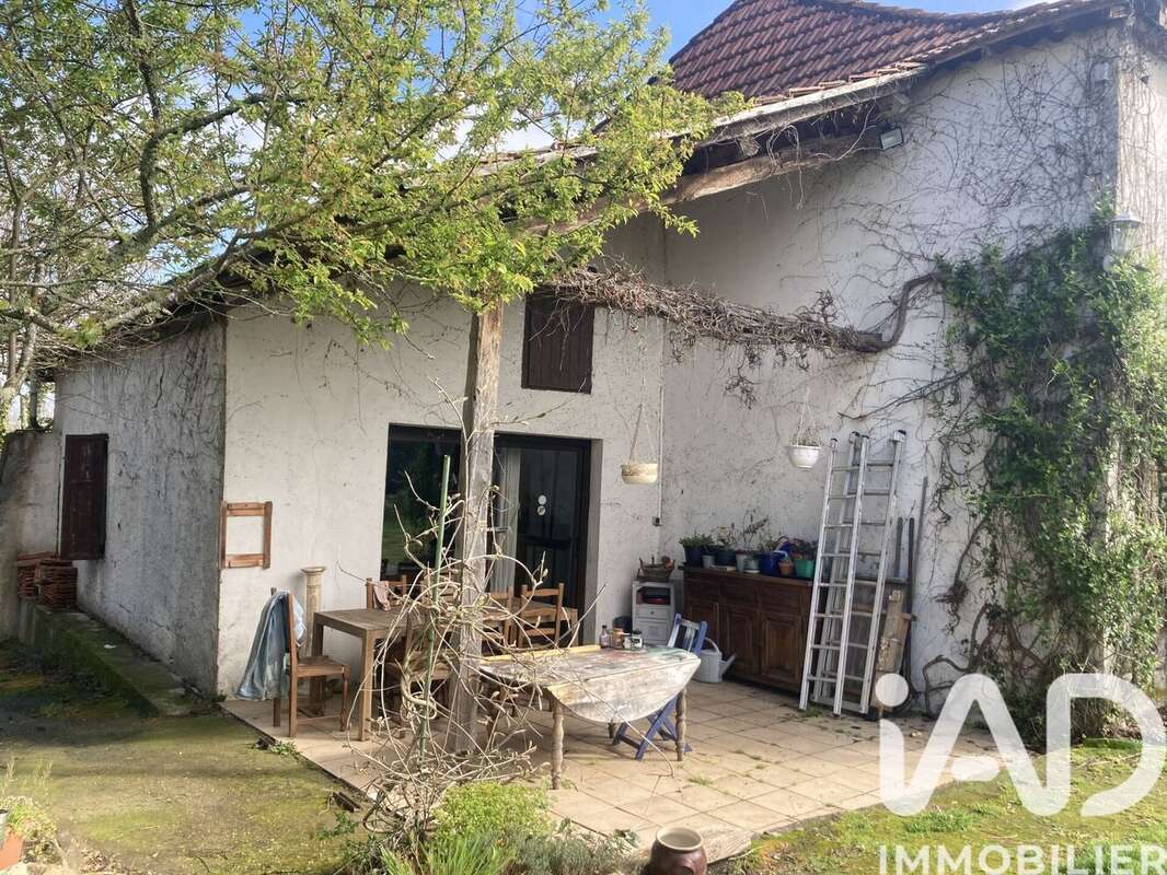 Photo 4 - Maison à MADIRAN