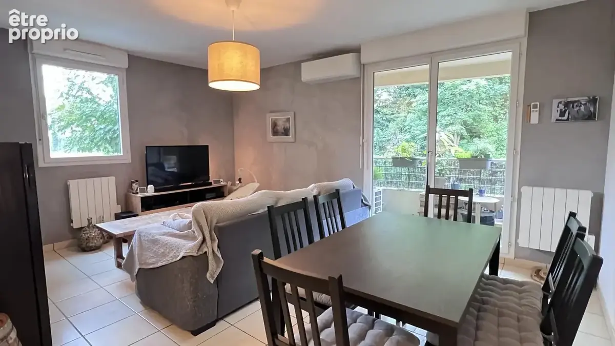 Appartement 4 pièces 65 m² à vendre à Beaune (21200) - photo 3