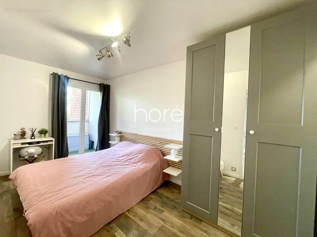 Appartement à CABOURG