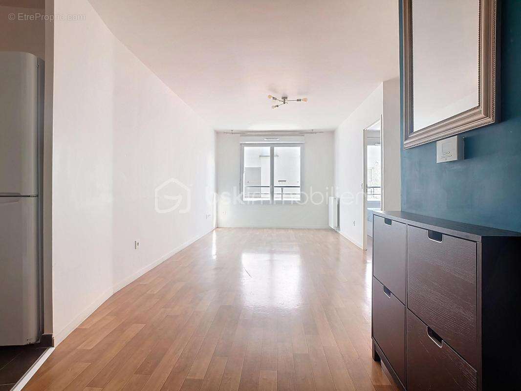 Appartement à TORCY