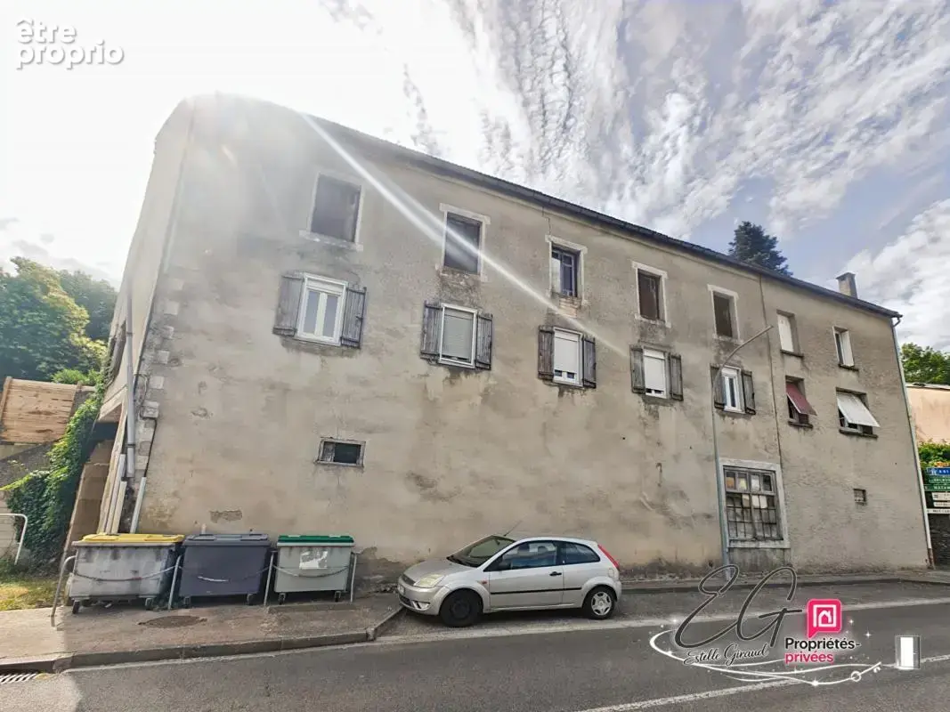 Garage - atelier de 132 m² - accès camping-car, camion ou utilitaire - photo 3