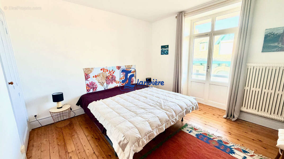 Appartement à WIMEREUX