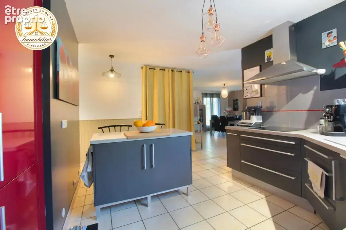 Maison familiale - photo 7