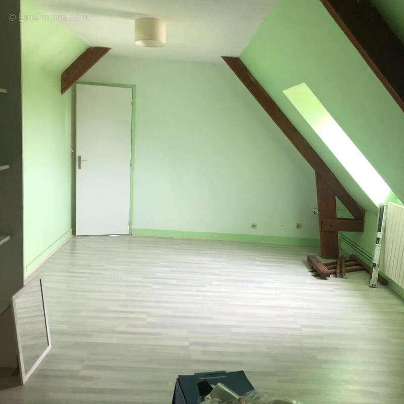Maison à CONNERRE