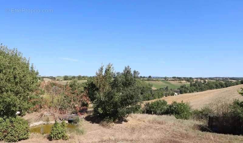 Maison à VILLEFRANCHE-DE-LAURAGAIS