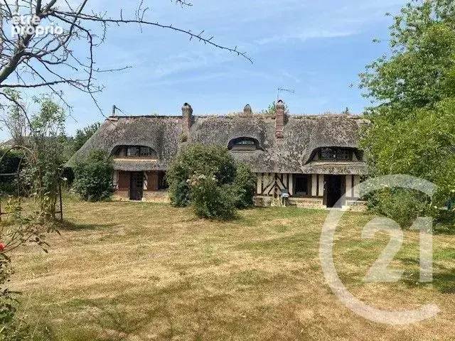 Photo Maison à Bernay au prix de 235 000€
