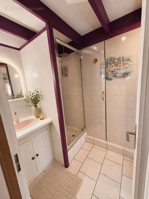 Appartement t2/t3   56m2 - photo 4
