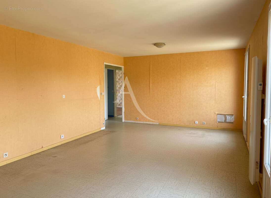 Maison à ARTHON-EN-RETZ