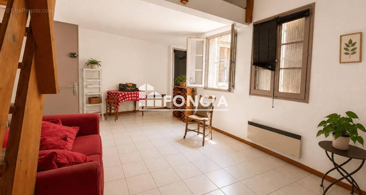 Appartement à AVIGNON