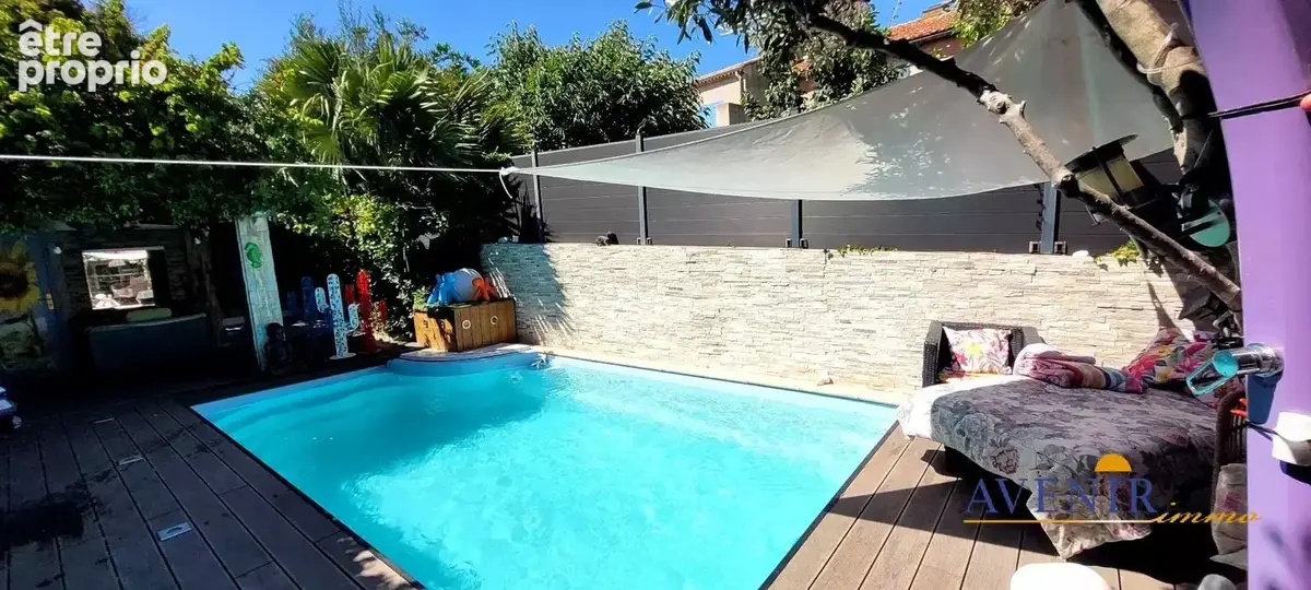 Maison 5 pièces 160 m² à vendre à Marseille-13e (13013) - photo 5