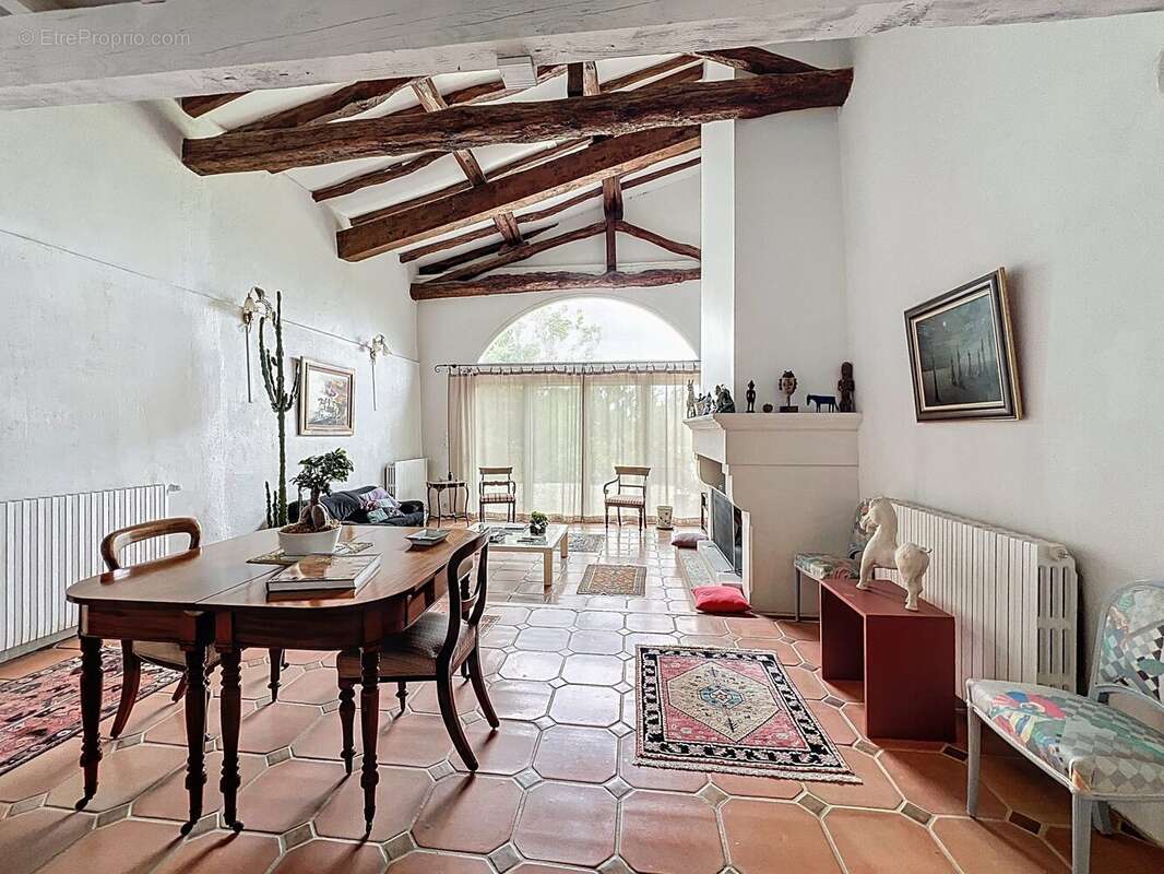 Maison à RABASTENS