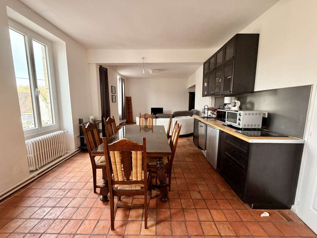 Dammarie en puisaye - hôtel / restaurant - photo 13