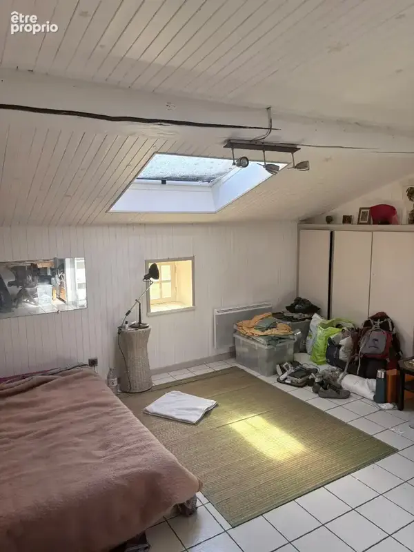 Studio Nancy - RENDEMENT 10% - photo 10