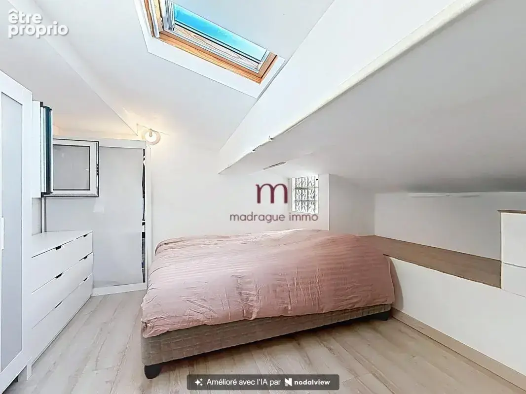 Appartement - photo 4