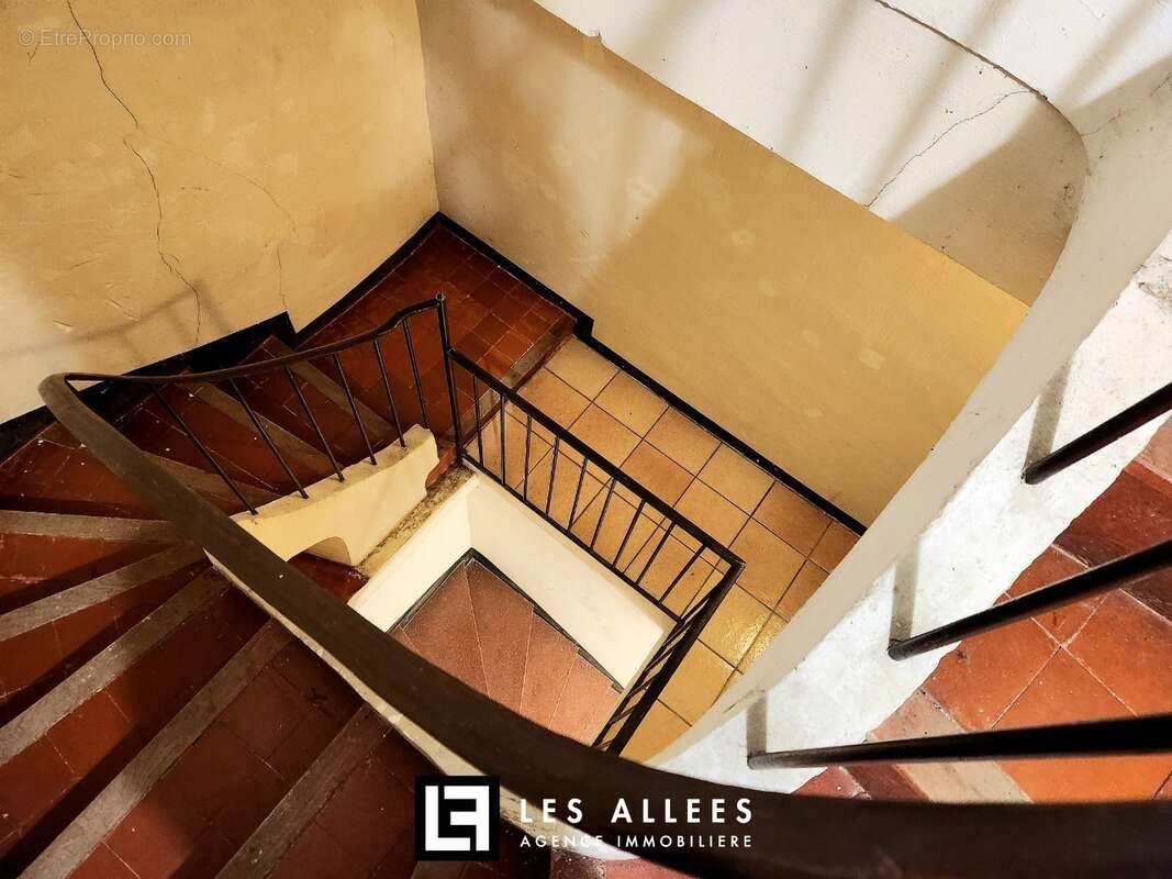 Appartement à SAINT-REMY-DE-PROVENCE