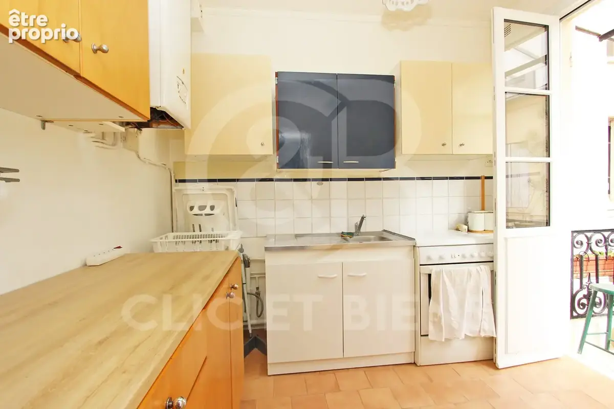 Appartement 2 pièces 57 m² à vendre à Versailles (78000) - photo 3