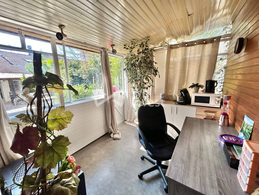 Commerce à RAMBOUILLET