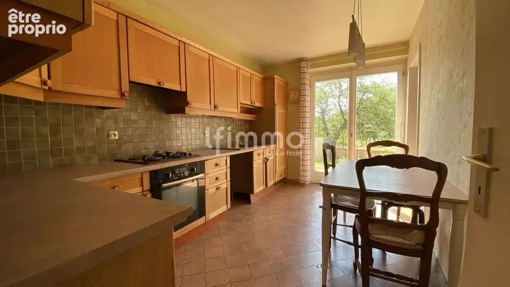 Maison 6 chambres 190m² - photo 7