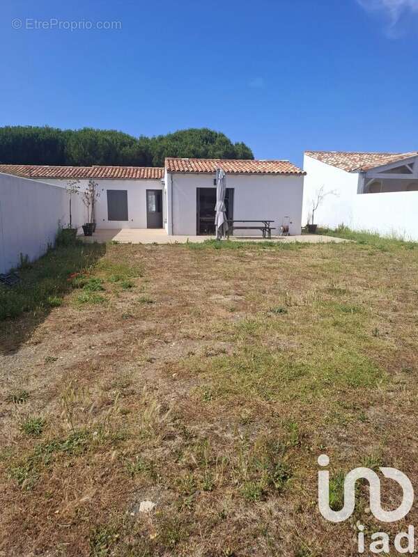 Photo 7 - Maison à LE BOIS-PLAGE-EN-RE