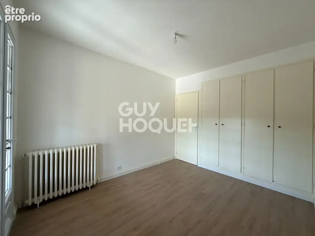Maison Grigny Sur Rhone 3 pièces plain pied avec jardin et garage - photo 15