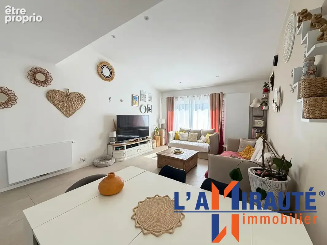 EXCLUSIVITE: Maison Sartrouville 4 pièce(s) 95 m2 - photo 2